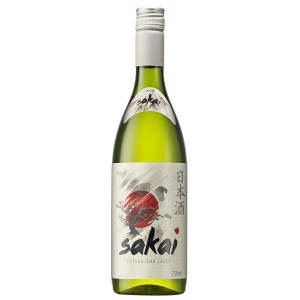 Saque Sakai 750ml