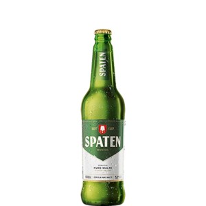 Spaten 600ml