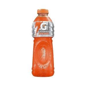 Gatorade Frutas Cítricas 500ml