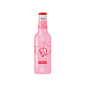 Ice Ousadia Morango Long Neck 275 ml