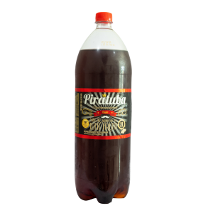 Piratuba Tutti Frutti 2L