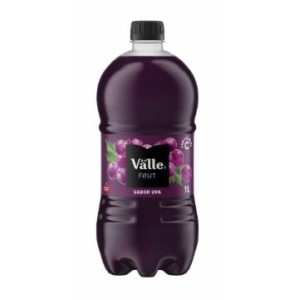 Suco Frut Uva Del Valle 1L