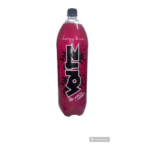 Energético Voltz Melancia 2L