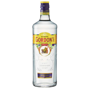 Gin Gordon's 750ml