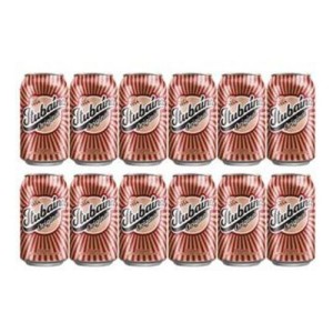 Refrigerante Itubaina Lata 350ml Pack 12x1