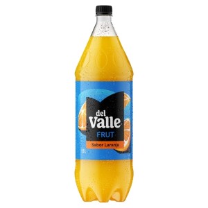Suco Frut Laranja Del Valle 1L
