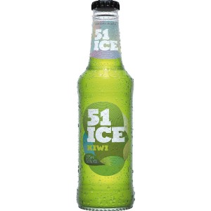 51 Ice Kiwi Long Neck 275 ml