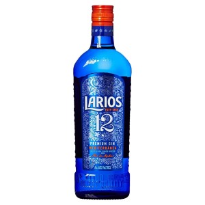 Gin Larios 12 - 700ml