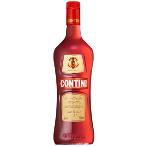 Vermute Contini Rose 900ml