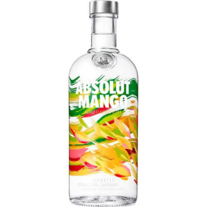 Vodka Absolut Mango 750ml