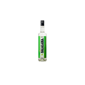 Vodka Balalaika Apple 700ml