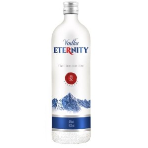 Vodka Eternity 950ml