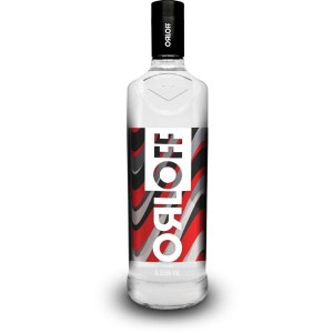 Vodka Orloff 1L
