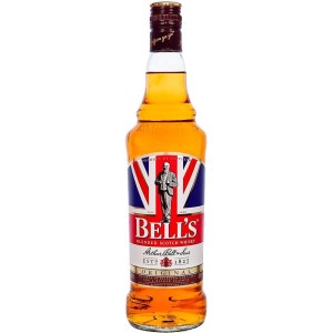 Whisky Bell's 700ml