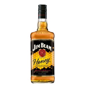 Whisky Jim Beam Honey 1L