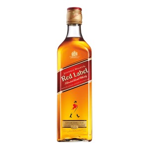 Whisky Johnnie Walker Red Label 500ml