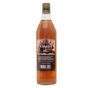 Stroke Canela 900ml