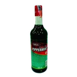 Licor Totus Menta Peppermint 900ml