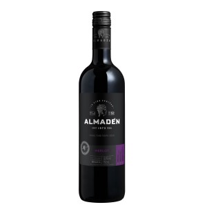 Vinho Tinto Almaden Merlot 750ML