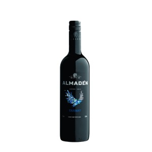 Vinho Tinto Almaden Tannat 750ML