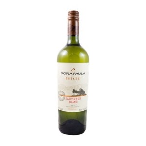 Vinho Branco Dona Paula Sauvignon Blanc 750ML UN