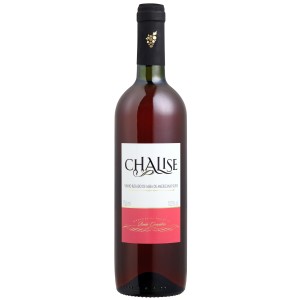 Vinho Rose Chalise Suave 750ML