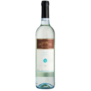 Vinho Verde Club Des Sommeliers 750ML