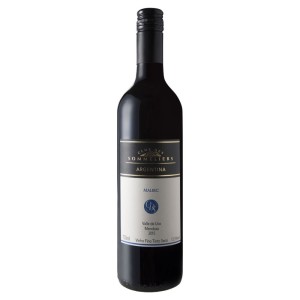 Vinho Tinto Club Des Sommeliers Malbec 750ML
