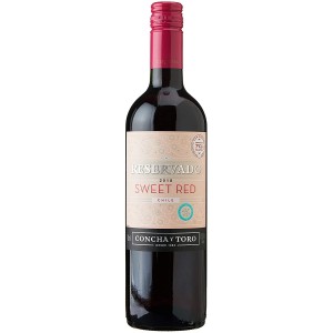 Vinho Tinto Concha Y Toro Sweet Red 750ML