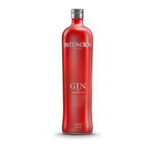 Gin Intencion Melancia 900ml