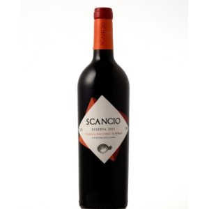 Vinho Tinto Scancio RSV 750ML