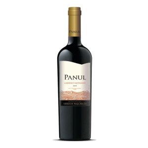 Vinho Tinto Panul Cabernet Sauvignon 750ML
