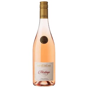 Vinho Rose Herittage Patriarche 750ML