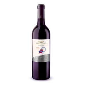 Vinho Tinto Club Des Sommeliers Reserva Malbec 750ML