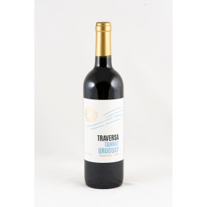 Vinho Tinto Traversa Tannat 750ML