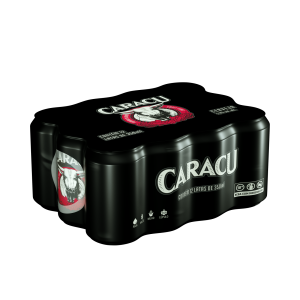 Cerveja Caracu Lata 350ML 12X1