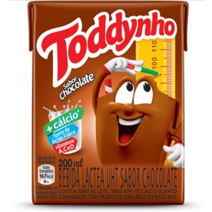 Toddynho 200ml