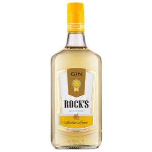 Gin Rock's Sunset 1L