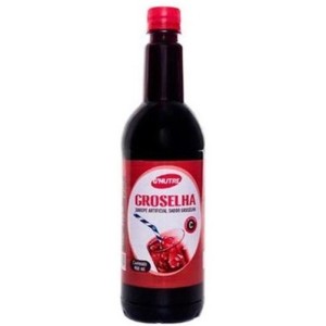Groselha G Nutre 900ml