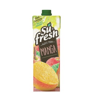 Suco de Manga Sufresh 1l