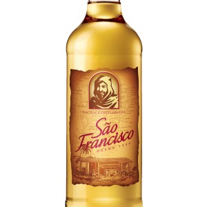 Cachaça São Francisco 970ml