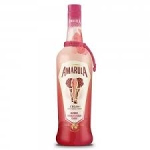Licor Amarula Framboesa e Chocolate 750ml