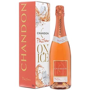 ESPUMANTE ROSE PASSION CHANDON 750ML UN