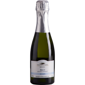 Espumante Club Des Sommeliers Rose Brut 187ml