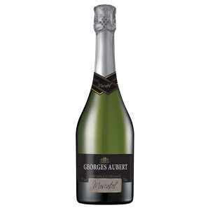 ESPUMANTE MOSCATEL GEORGES AUBERT 750ML