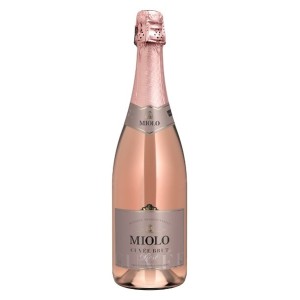 ESPUMANTE ROSE BRUT MIOLO CUVEE 750ML UN