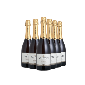ESPUMANTE DEMI SEC SALTON 750ML