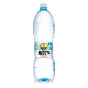 Água Lindoya Verão 1,5L