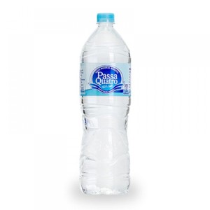 Água Passa Quatro 1,5L