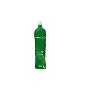 Gin Intencion Maçã Verde 900ml